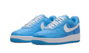 Nike Air Force 1 Low '07 Retro Color of the Month University Blue
