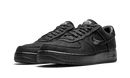 Nike Air Force 1 Low Stussy Black