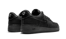 Nike Air Force 1 Low Stussy Black
