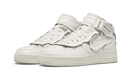 Nike Air Force 1 Mid Comme des Garcons White