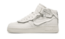 Nike Air Force 1 Mid Comme des Garcons White