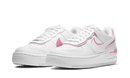 Nike Air Force 1 Low Shadow White Magic Flamingo