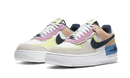 Nike Air Force 1 Low Shadow Photon Dust Crimson Tint