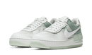 Nike Air Force 1 Low Shadow Spruce Aura White