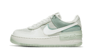 Nike Air Force 1 Low Shadow Spruce Aura White
