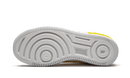 Nike Air Force 1 Low Shadow White Barely Rose Speed Yellow