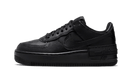 Nike Air Force 1 Low Shadow Triple Black