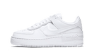 Nike Air Force 1 Low Shadow Triple White