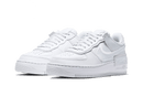 Nike Air Force 1 Low Shadow Triple White
