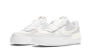 Nike Air Force 1 Low Shadow White Stone Atomic Pink