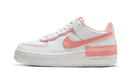 Nike Air Force 1 Low Shadow White Coral Pink