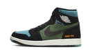 Air Jordan 1 Retro High Element Gore-Tex Black Olive