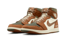 Air Jordan 1 Retro High Element Gore-Tex Legend Coffee