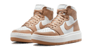 Air Jordan 1 Elevate High White Desert
