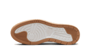 Air Jordan 1 Elevate High White Desert