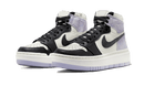 Air Jordan 1 Elevate High Lilac Black Toe