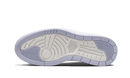 Air Jordan 1 Elevate High Lilac Black Toe