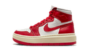 Air Jordan 1 Elevate High Summit White Varsity Red
