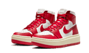 Air Jordan 1 Elevate High Summit White Varsity Red