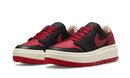 Air Jordan 1 Low Elevate Bred