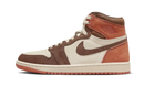 Air Jordan 1 Retro High OG SP Dusted Clay