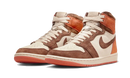 Air Jordan 1 Retro High OG SP Dusted Clay