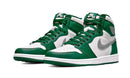 Air Jordan 1 High OG  Gorge Green