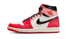 Air Jordan 1 High OG  Spider-Man Across the Spider-Verse