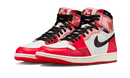 Air Jordan 1 High OG  Spider-Man Across the Spider-Verse