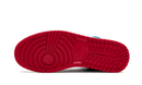Air Jordan 1 Retro High NC to Chi