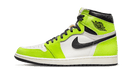 Air Jordan 1 High OG  Visionary (Volt)