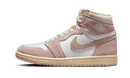 Air Jordan 1 Retro High OG  Washed Pink