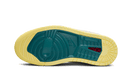 Air Jordan 1 High Zoom Air CMFT 2 Citron Tint