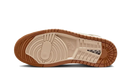 Air Jordan 1 High Zoom Air CMFT 2 Legend Coffee