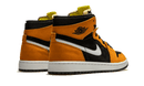 Air Jordan 1 High Zoom Air CMFT Black Monarch