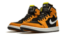 Air Jordan 1 High Zoom Air CMFT Black Monarch