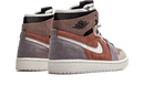 Air Jordan 1 High Zoom Air CMFT Canyon Rust