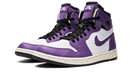 Air Jordan 1 High Zoom Air CMFT Crater Purple