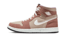 Air Jordan 1 High Zoom Air CMFT Fossil Stone