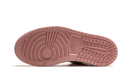 Air Jordan 1 High Zoom Air CMFT Pink Glaze Cactus Flower