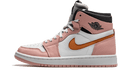 Air Jordan 1 High Zoom Air CMFT Pink Glaze Cactus Flower