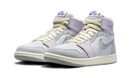 Air Jordan 1 High Zoom Air CMFT 2 Barely Grape