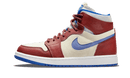 Air Jordan 1 High Zoom Air CMFT Team Red
