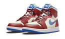 Air Jordan 1 High Zoom Air CMFT Team Red
