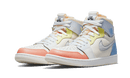 Air Jordan 1 High Zoom Air CMFT To My First Coach
