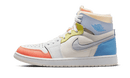 Air Jordan 1 High Zoom Air CMFT To My First Coach