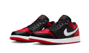 Air Jordan 1 Low Alternate Bred Toe