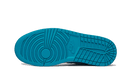 Air Jordan 1 Low Aquatone