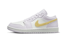 Air Jordan 1 Low Barely Grape