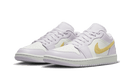 Air Jordan 1 Low Barely Grape